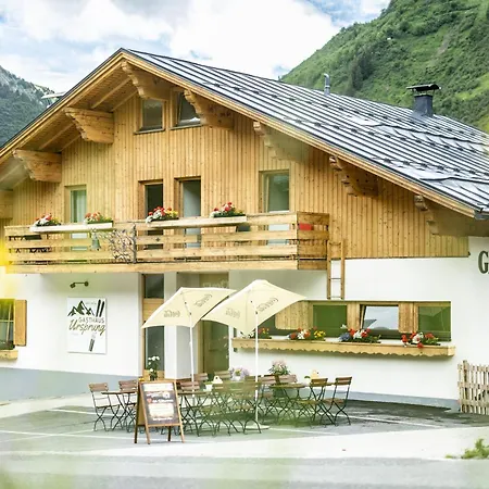 Gasthaus Ursprung-2
